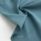 Watercolor Wovens: Oceano