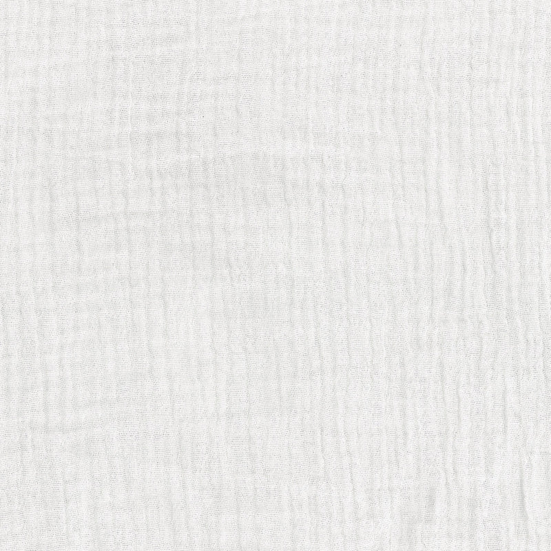 Kiyohara Cotton Double Gauze: Off-White