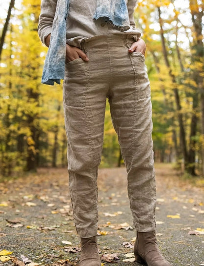 Olene Pants Pattern