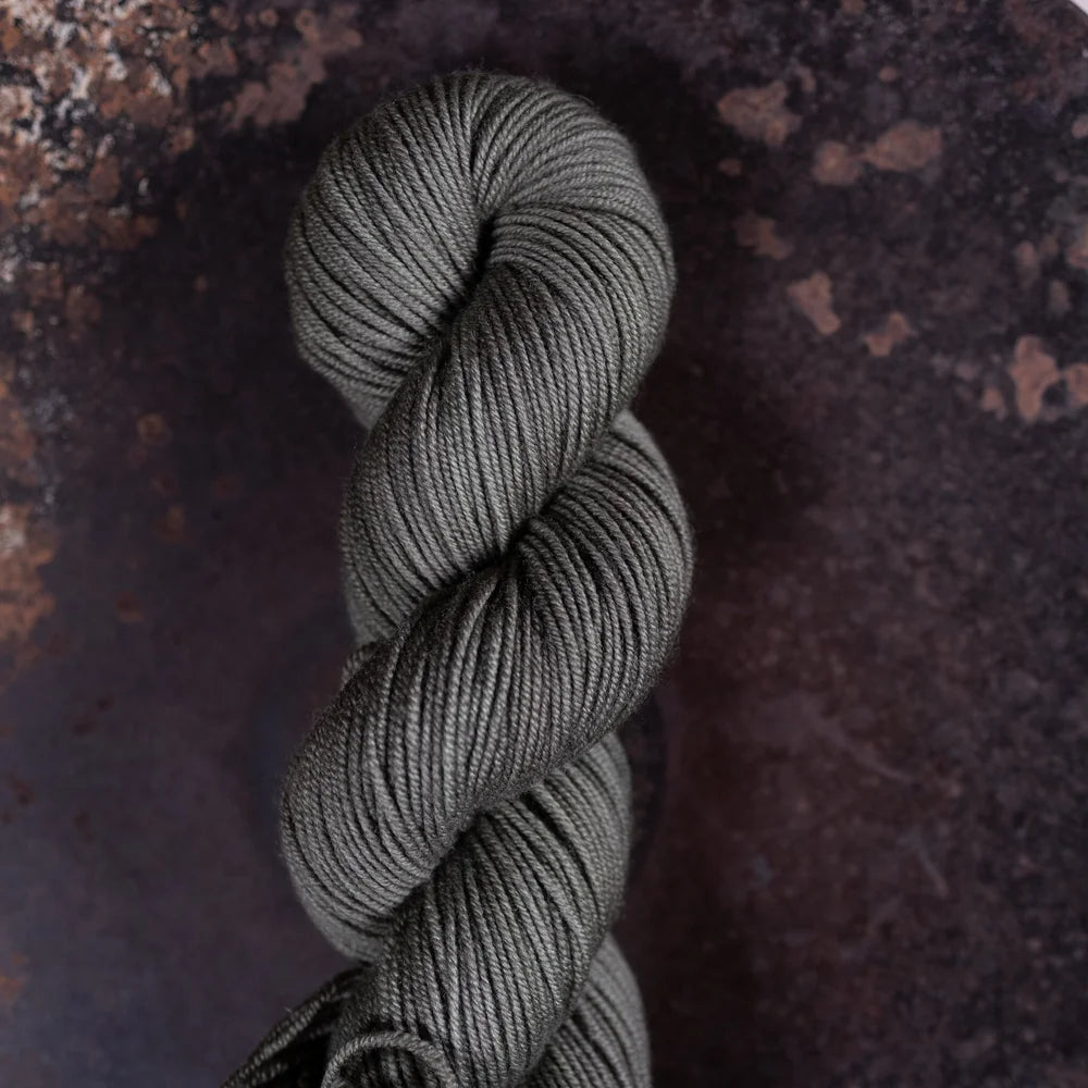 Juicy DK: The Farmer's Daughter Fibers