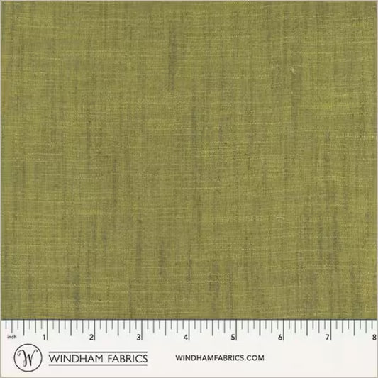 Handloom: Olive Branch