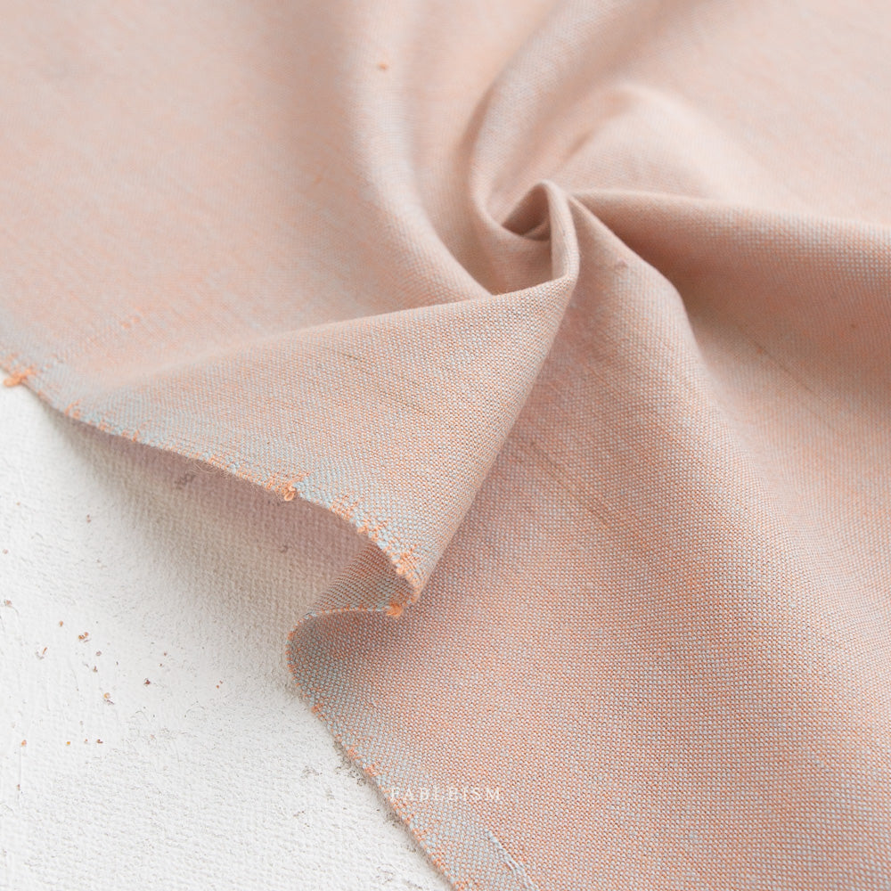 Watercolor Wovens: Opal