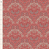 Sanctuary: Larissa in Rhubarb