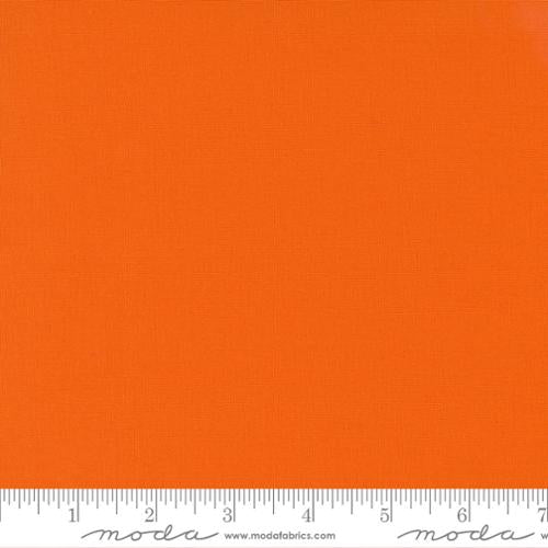 Bella Solids: Orange
