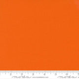 Bella Solids: Orange