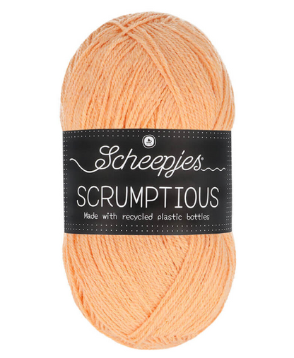 Scheepjes Scrumptious