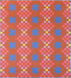 Orchard Stars Quilt by Then Came June