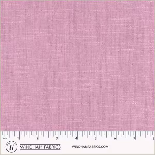 Handloom: Orchid
