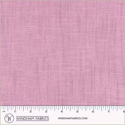 Handloom: Orchid
