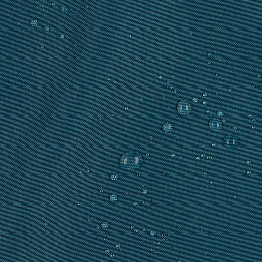 Outdoor Waterproof in Dark Cyan