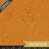 Speckled Canvas Metallic: Earth