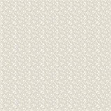 Shhh...: Packed Floral in Taupe