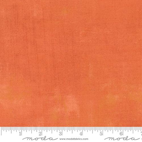 Grunge Basics: Papaya