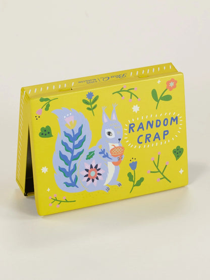 Blue Q Pocket Boxes (Multiple Varieties)