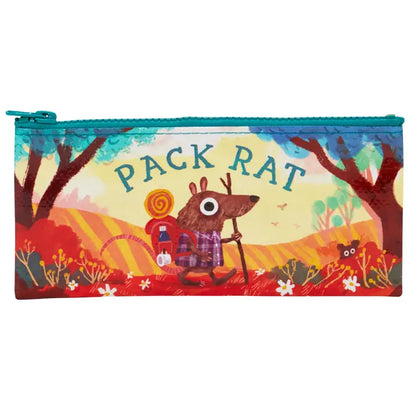 Blue Q Pencil Cases (Multiple Varieties)