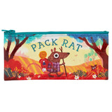 Blue Q Pencil Cases (Multiple Varieties)