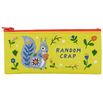Blue Q Pencil Cases (Multiple Varieties)
