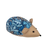 Woodblock Pincushion