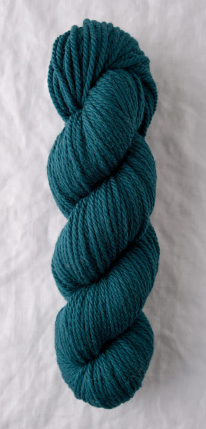 Quince and Co. - Osprey (Grown, spun, dyed in USA)