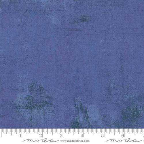 Grunge Basics: Periwinkle