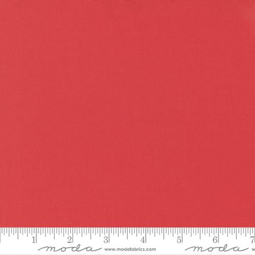 Bella Solids: Persimmon