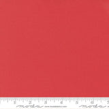 Bella Solids: Persimmon