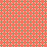 Annabel's Blenders: Picnic in Deep Orange
