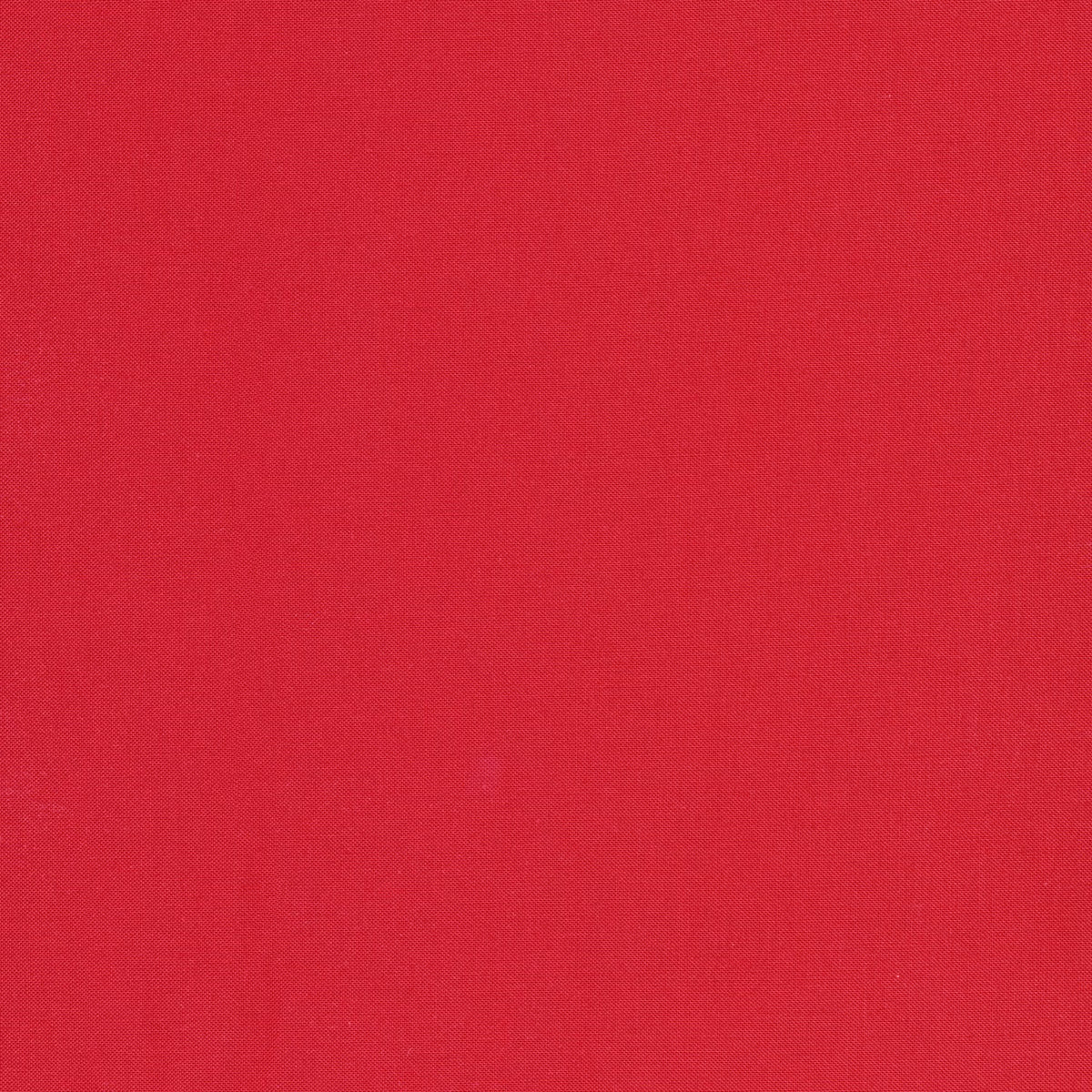 Bella Solids: Bettys Red