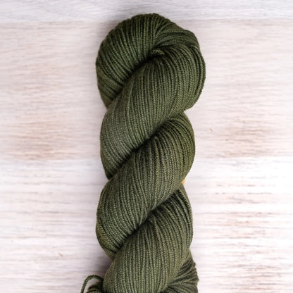 Juicy DK: The Farmer's Daughter Fibers