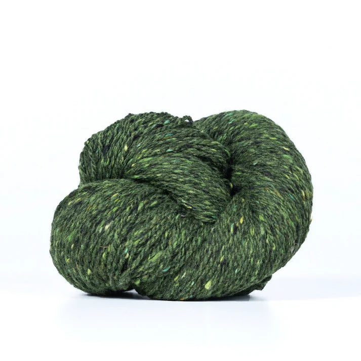 Kelbourne Woolens - Lucky Tweed