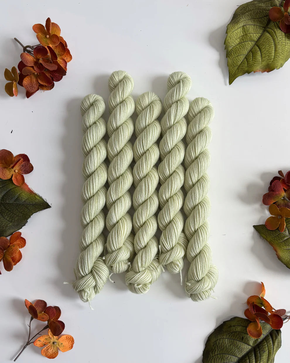 Coates & Co.: Studio DK Mini Skeins