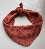 Knitting Lace 101 with Isabel