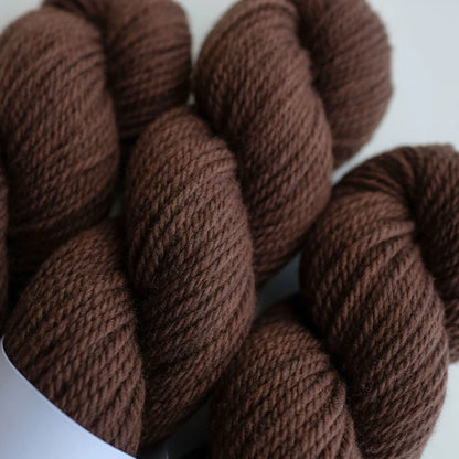 Bread & Butter - Pretzel