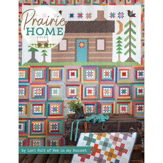 Prairie Home by Lori Holt