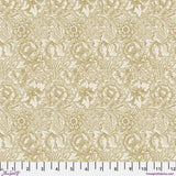 Lodden by Morris & Co: Pure Poppy in Pearwood
