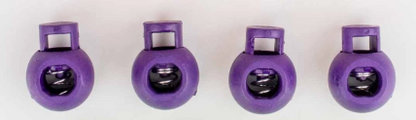 Cable Locks by Twice Sheared Sheep (Multiple Sizes)