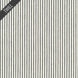 Nippon Hickory Stripes in Storm