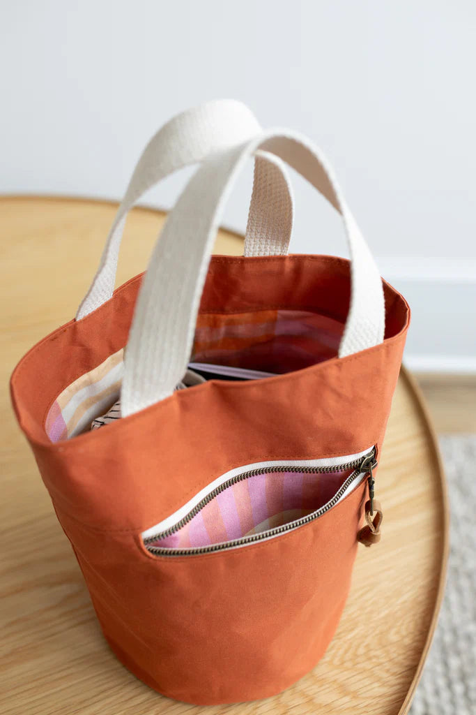 Noodlehead: Quarry Tote