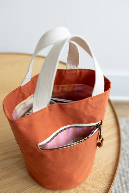 Noodlehead: Quarry Tote
