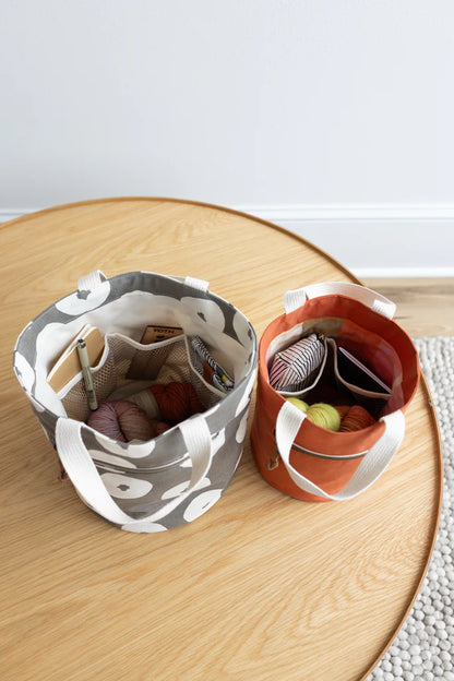 Noodlehead: Quarry Tote