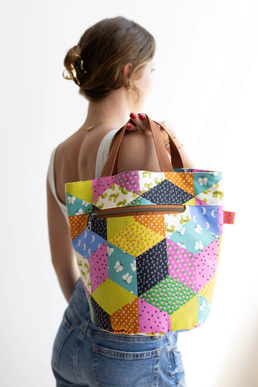 Noodlehead: Quarry Tote