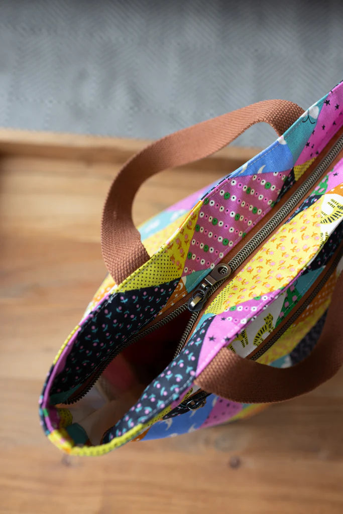 Noodlehead: Quarry Tote