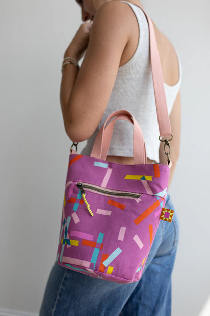 Noodlehead: Quarry Tote