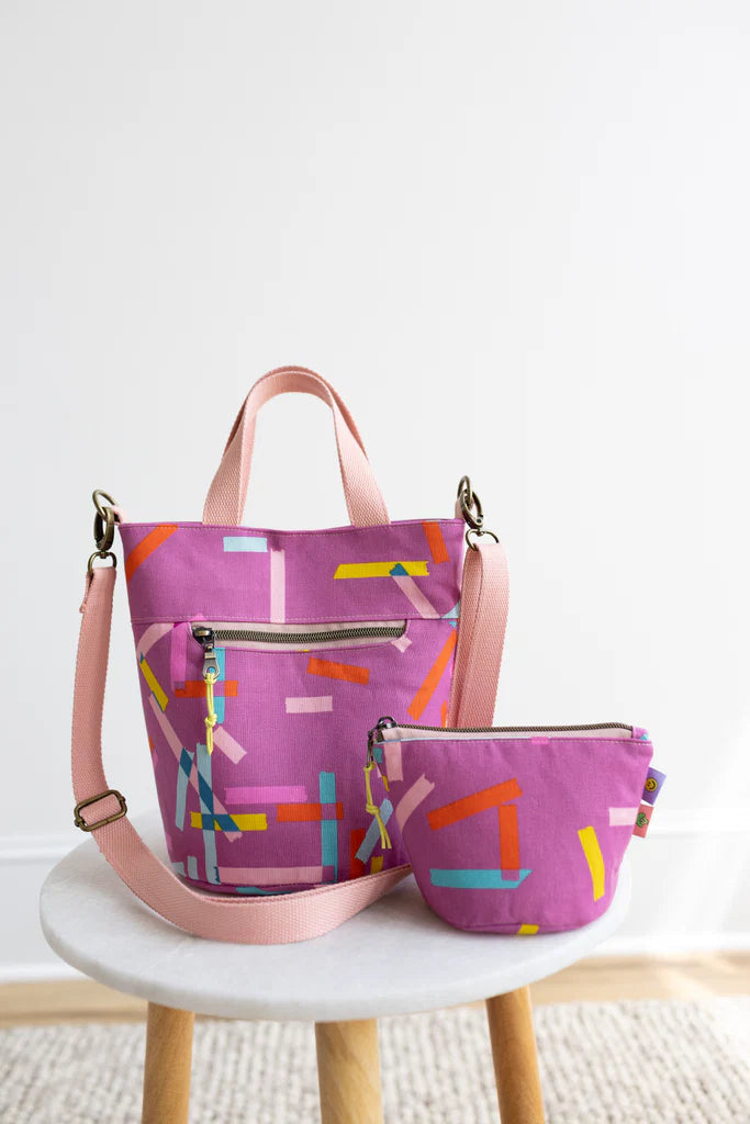Noodlehead: Quarry Tote