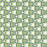 Cozy Cottage Blenders: Quilt Blocks in Light Green