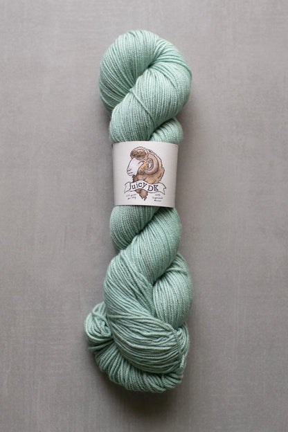 Juicy DK: The Farmer's Daughter Fibers