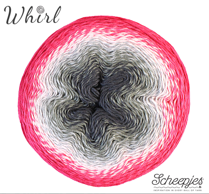 Scheepjes Whirl