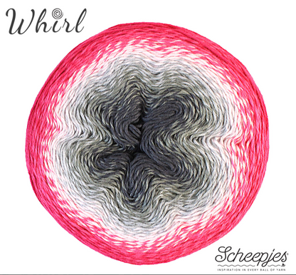 Scheepjes Whirl