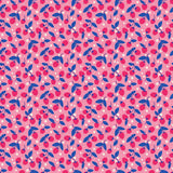 Berries & Blossoms: Raspberry Patch in Pink