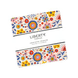 Liberty Summer Fair 5" Stacker Liberty Fabrics for Riley Blake Designs